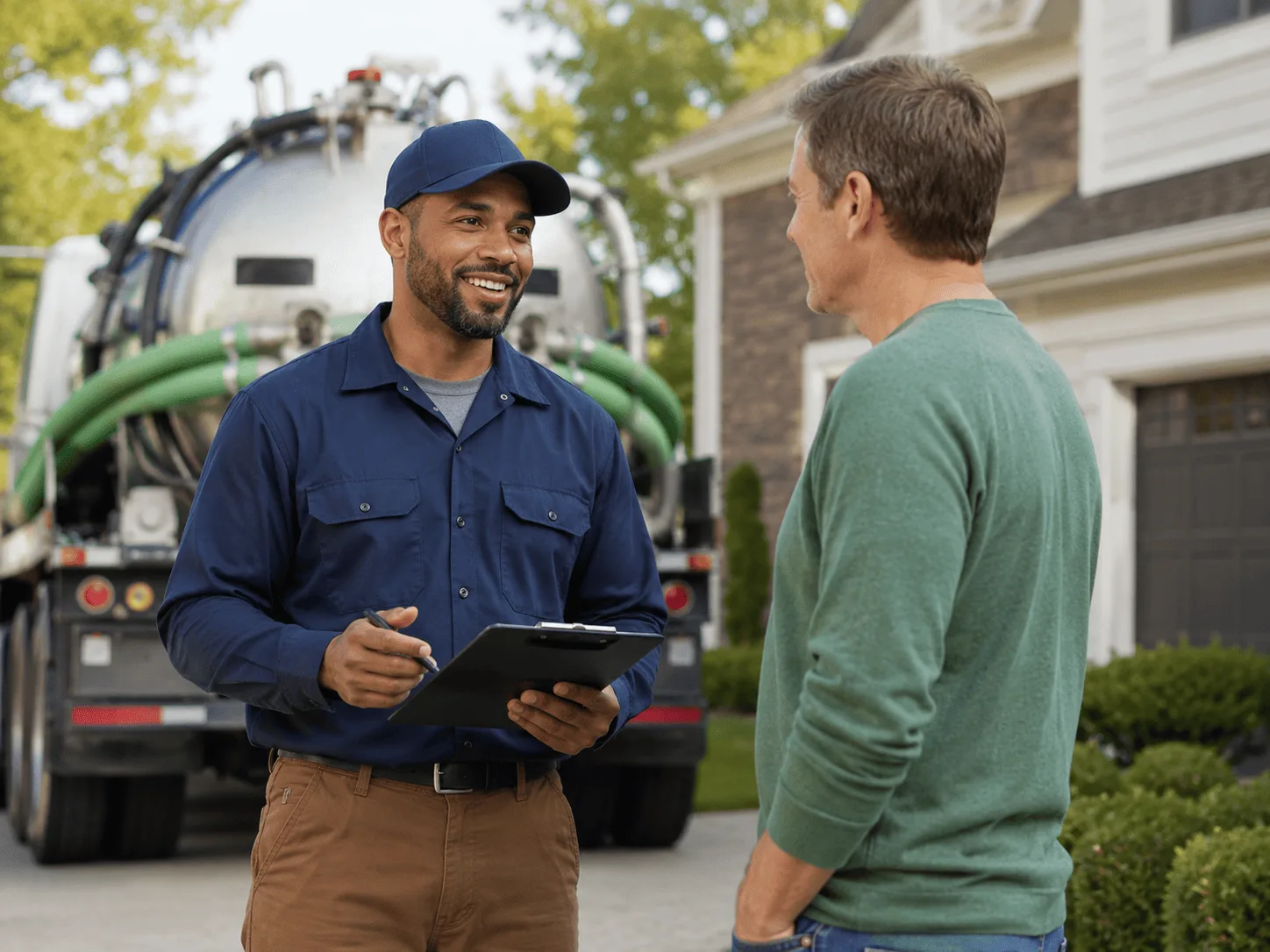 Mosquito Control Spooner, WI FAQs
